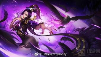 王者皮肤爆料最新图鉴,最新图鉴惊艳亮相，神秘新皮肤引期待